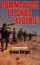 Commando de choc en Algérie