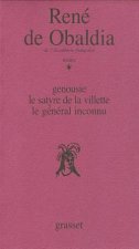 Théâtre tome 1