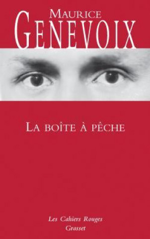 La boîte à pêche