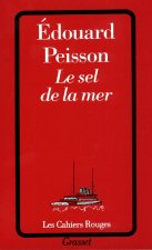 Le sel de la mer