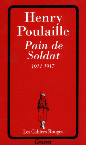 PAIN DE SOLDAT