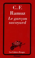 Le garçon savoyard