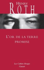 L'or de la terre promise