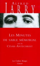 Les minutes de sable memorial/Cesar-Antechrist