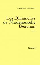Les dimanches de Mademoiselle Beaunon