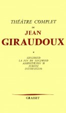 Théâtre complet T01