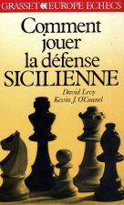 Comment jouer la défense sicilienne