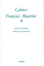 Cahiers numéro 10