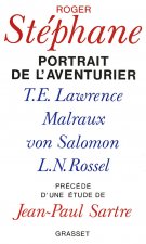 Portrait de l'aventurier