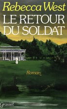 Le Retour du soldat
