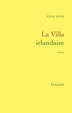 La Villa irlandaise