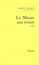 Le miroir aux tiroirs