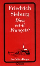 Dieu est-il français ?