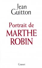 Portrait de Marthe Robin