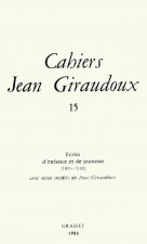 Cahiers numéro 15