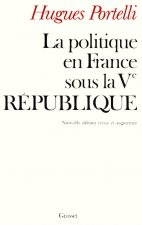 La politique en France sous la Ve république