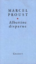 ALBERTINE DISPARUE