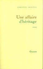 Une affaire d'héritage