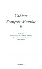 Cahiers numéro 16 (1989)