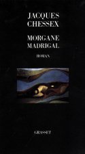 MORGANE MADRIGAL