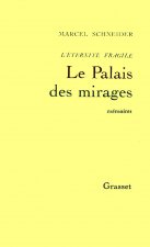 L'éternité fragile T03