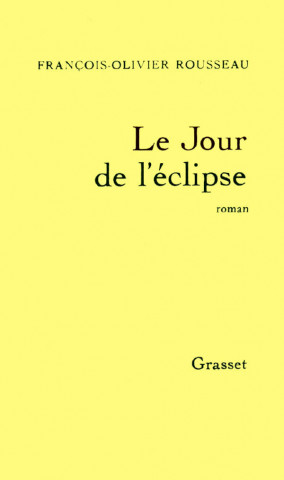 Le jour de l'éclipse
