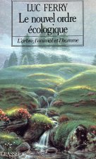 Le nouvel ordre écologique