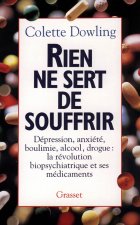 RIEN NE SERT DE SOUFFRIR