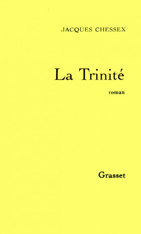 LA TRINITE