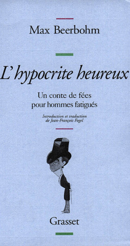 L HYPOCRITE HEUREUX