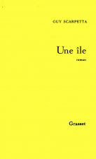Une île