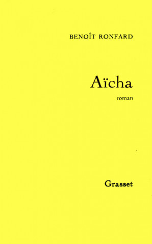 Aïcha