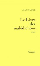 Le livre des Malédictions