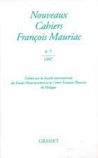 Nouveaux cahiers Francois Mauriac n°05