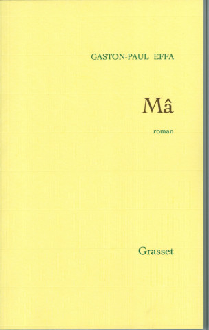 Mâ