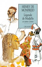 Légende de Madjelis et autres contes