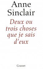 Deux ou trois choses que je sais d'eux