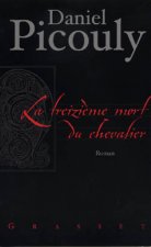 LA TREIZIEME MORT DU CHEVALIER