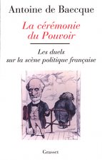 La cérémonie du pouvoir