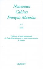 Nouveaux Cahiers François Mauriac n°07