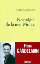 Nostalgie de la mer morte
