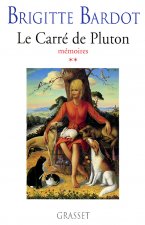 LE CARRE DE PLUTON