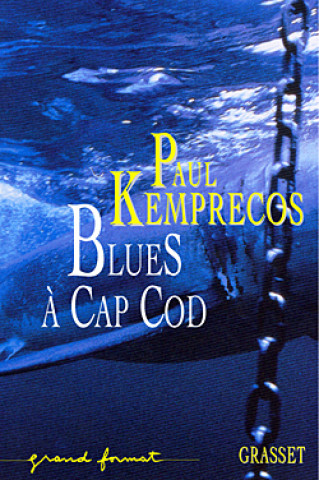 BLUES A CAPE COD
