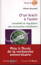 D'un krach à l'autre