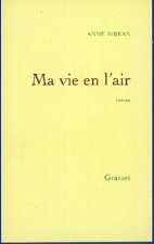Ma vie en l'air