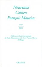 Nouveaux cahiers François Mauriac n°09