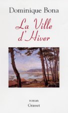 La ville d'hiver