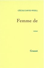 Femme de