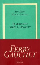 LE RELIGIEUX APRES LA RELIGION
