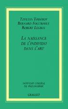 La naissance de l'individu dans l'art
